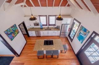 Caribbean Vacation Rentals and The PoolClub at Mahogany! - San Pedro - 5