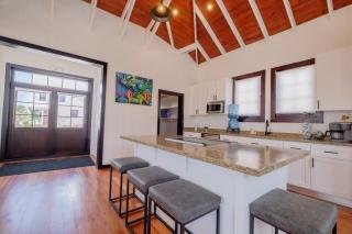 Caribbean Vacation Rentals and The PoolClub at Mahogany! - San Pedro - 1