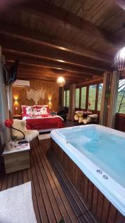 CABANA PARAÍSO - 9