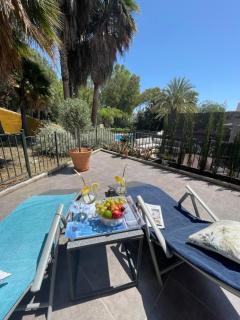 Luxury apartment near Puerto Banús - Marbella - 9
