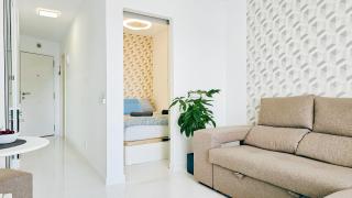 Serenity ocean view apartment - Playa de Fañabe - 7