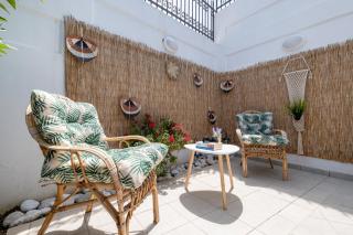 VillaBlu Apartments - Asgourou - 1