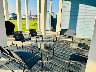 Let's get Beachy! - Bolivar Peninsula - 8