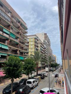 Apartamento de lujo en Cullera con Aire Acondicionado - Cullera - 4