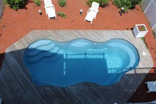 2509 Sandbar, Close to Beach, Private Pool/Hot Tub - Nags Head - 8