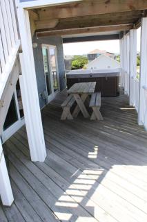 2509 Sandbar, Close to Beach, Private Pool/Hot Tub - Nags Head - 6