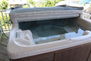 2509 Sandbar, Close to Beach, Private Pool/Hot Tub - Nags Head - 7