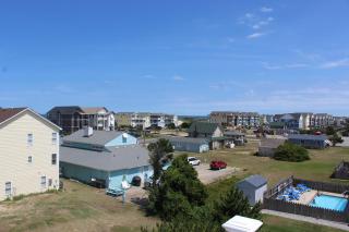 2509 Sandbar, Close to Beach, Private Pool/Hot Tub - Nags Head - 2