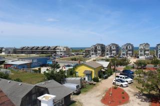 2509 Sandbar, Close to Beach, Private Pool/Hot Tub - Nags Head - 3