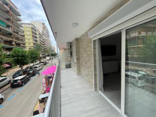 Apartamento de lujo en Cullera con Aire Acondicionado - Cullera - 5