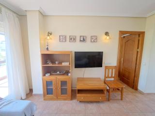 Ático Lomas del Mar 1 - Vera Playa - Vera - 3