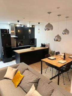 Superbe Appartement Batignolles - Paris - 6
