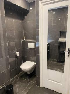 Superbe Appartement Batignolles - Paris - 5