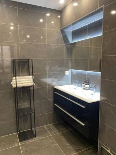 Superbe Appartement Batignolles - Paris - 2