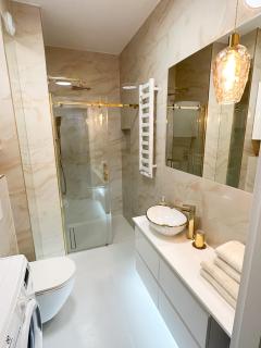 LuxFlats Apartament Słoneczne Widoki - Jastrzębia Góra - 2