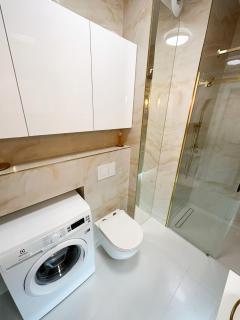LuxFlats Apartament Słoneczne Widoki - Jastrzębia Góra - 1