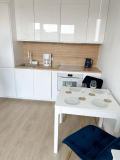 LuxFlats Apartament Słoneczne Widoki - Jastrzębia Góra - 4
