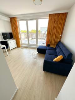 LuxFlats Apartament Słoneczne Widoki - Jastrzębia Góra - 5