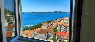 Apartment Sea View - Drage - 0