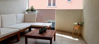 Apartment Sea View - Drage - 3