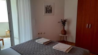 Apartment Sea View - Drage - 6