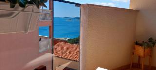 Apartment Sea View - Drage - 2