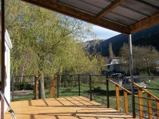 Bungalow Blieux - Blieux - 8
