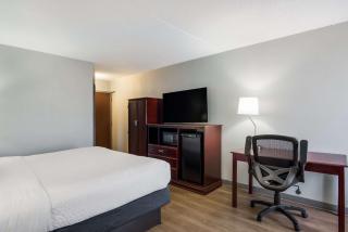 Clarion Inn & Suites Airport - Grand Rapids - 8