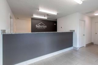 Suburban Studios Spartanburg - I-26 - Spartanburg - 8