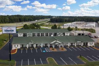 Suburban Studios Spartanburg - I-26 - Spartanburg - 9