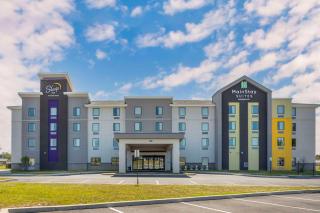 Sleep Inn North - Central York - York - 0