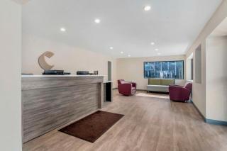 Comfort Inn Kansas City Midtown - 8