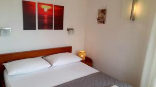Apartment Sea View - Drage - 1