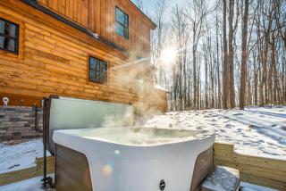 Honey Bear Hideaway - McHenry - 8