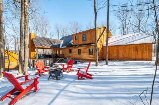 Honey Bear Hideaway - McHenry - 7