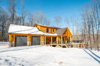 Honey Bear Hideaway - McHenry - 5