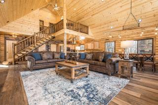 Honey Bear Hideaway - 4