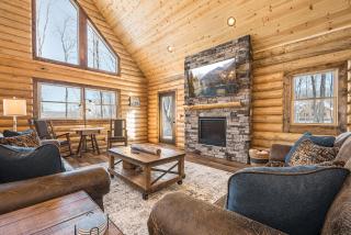 Honey Bear Hideaway - McHenry - 2