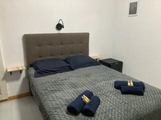 "Tiaré" city center room - 7