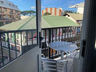 "Tiaré" city center room - Papeete - 1