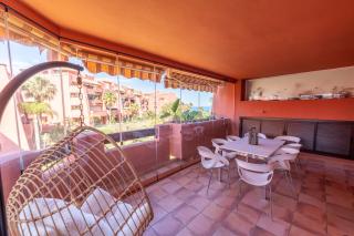 Apartamento Punta del Faro - Torrox Costa - 0
