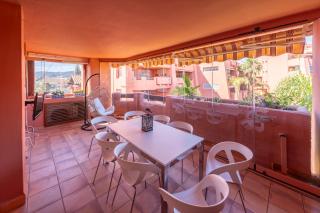 Apartamento Punta del Faro - Torrox Costa - 9