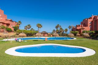 Apartamento Punta del Faro - Torrox Costa - 8