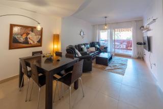 Apartamento Punta del Faro - Torrox Costa - 7
