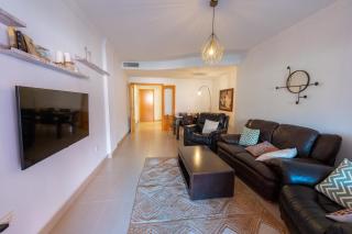 Apartamento Punta del Faro - Torrox Costa - 6