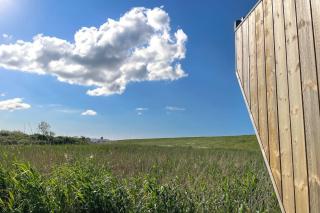 Sleep Space 4 - Green Tiny Spot Cuxhaven Altenbruch - Cuxhaven - 6