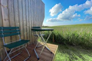 Sleep Space 4 - Green Tiny Spot Cuxhaven Altenbruch - Cuxhaven - 3