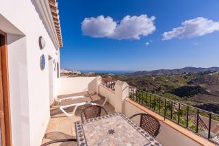 Apartamento Chic - Frigiliana - 0