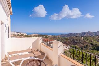 Apartamento Chic - Frigiliana - 1