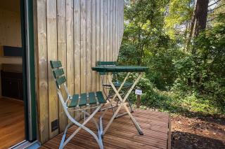 Sleep Space 1 - Green Tiny Spot Cuxhaven Wernerwald - Cuxhaven - 1